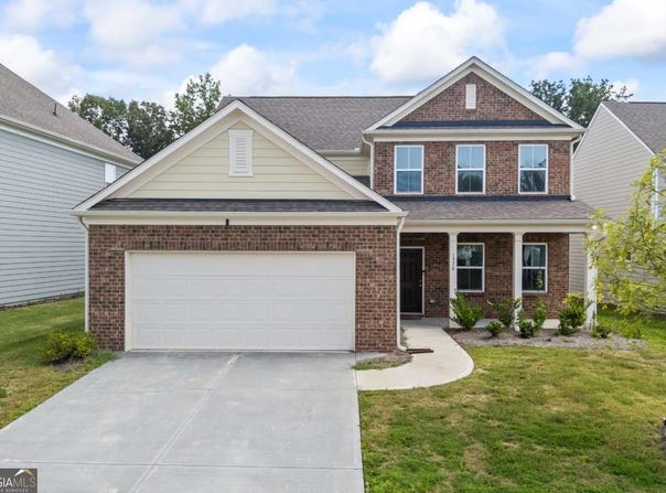 1576 Maston, Auburn, GA 30011