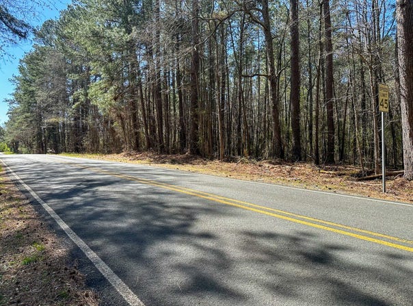 Brower Road, Siler City, NC 27344
