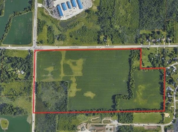 Pcl0 S Calhoun Rd, New Berlin, WI 53151