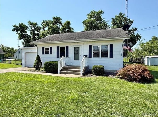 917 Chloe, Perryville, MO 63775