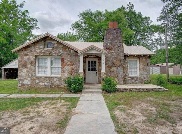 702 Old Dalton, Rome, GA 30165