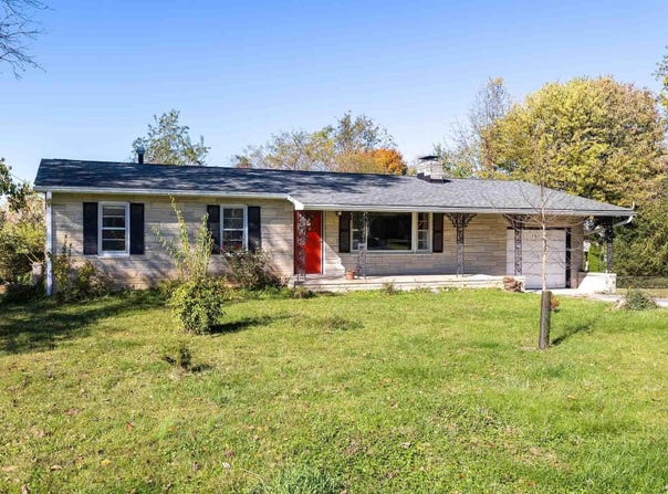 100 S Kimble Drive, Bloomington, IN 47404