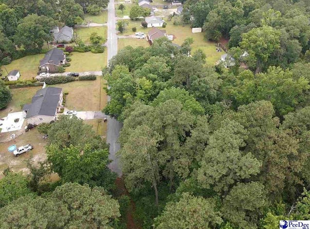 Lakeside Court, Dillon, SC 29536