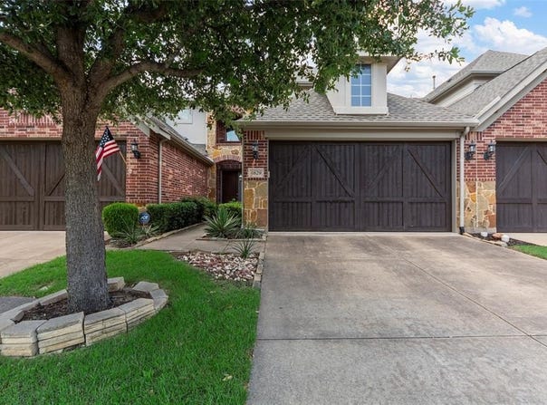 4829 Bayview Drive, Plano, TX 75093