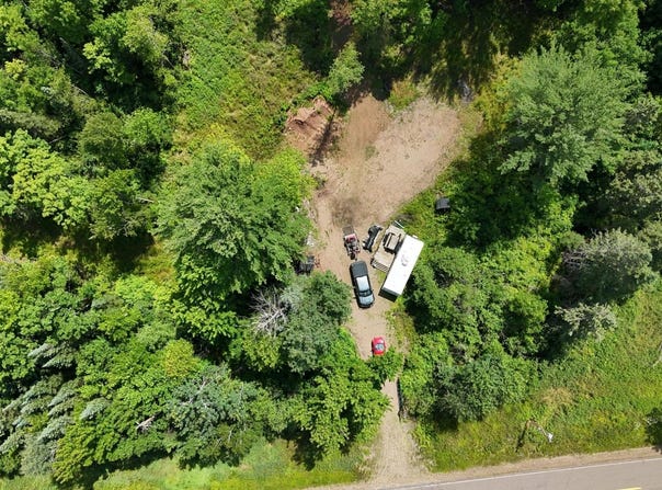 W8095 CTH O, Tomahawk, WI 54487