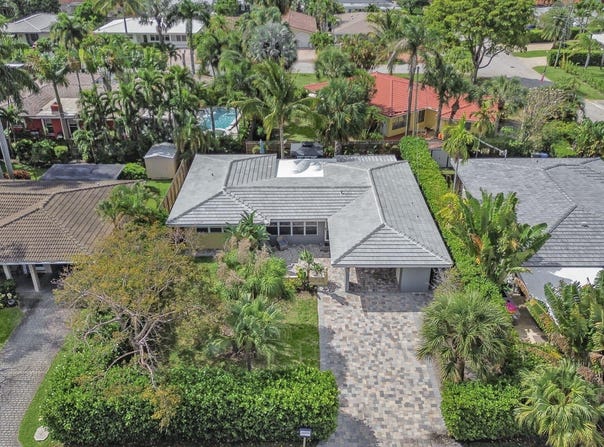 1868 NE 33 Court, Oakland Park, FL 33306