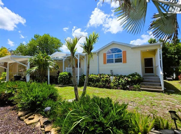 20952 LITTLE MAGENS Loop, LUTZ, FL 33558