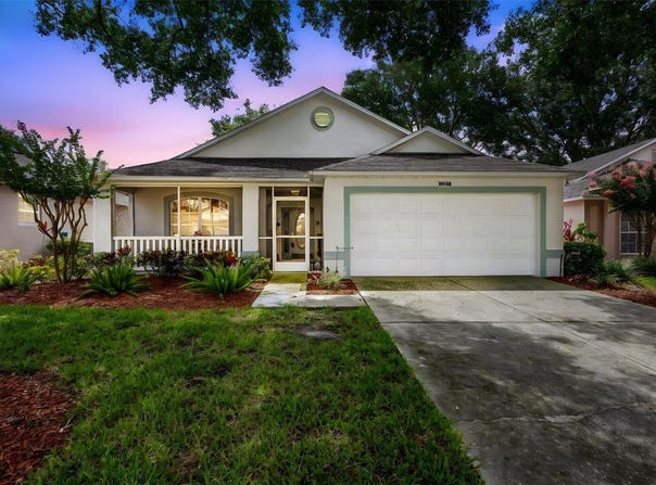 3707 DOUNE WAY, CLERMONT, FL 34711