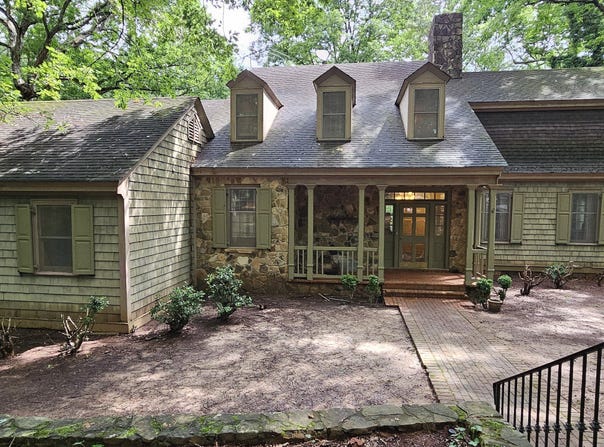 1980 Kilgore, Griffin, GA 30223
