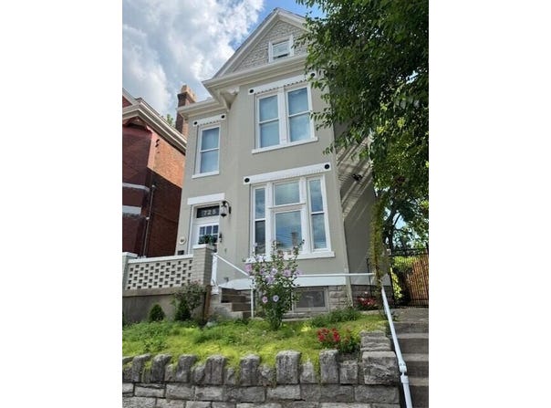 725 Columbia Street, Newport, KY 41071