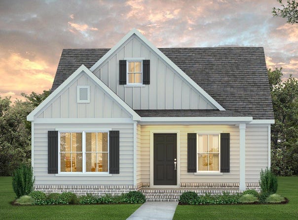 12 Rivers edge Lane, Franklin, GA 30217