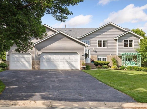 5959 193rd Street W Street, Farmington, MN 55024