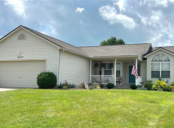 5472 Hancock Street SW, Canton, OH 44706
