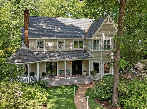 5716 Regent Circle, Richmond, VA 23225
