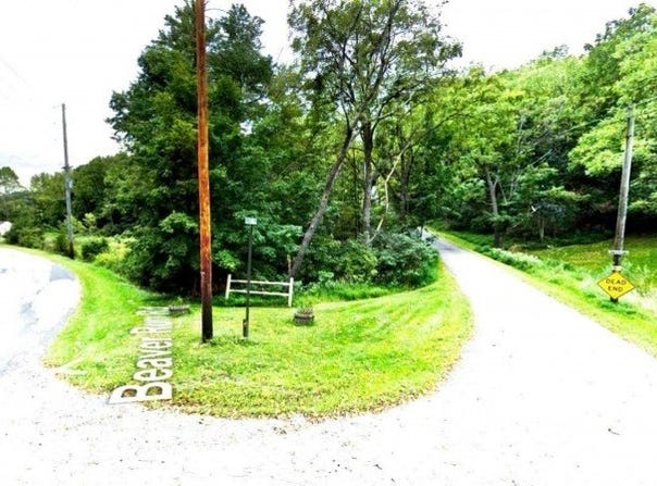 Beaver Run Rd, Wantage Twp., NJ 07461