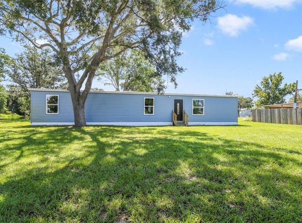 3380 MAPLE LANE, HAINES CITY, FL 33844