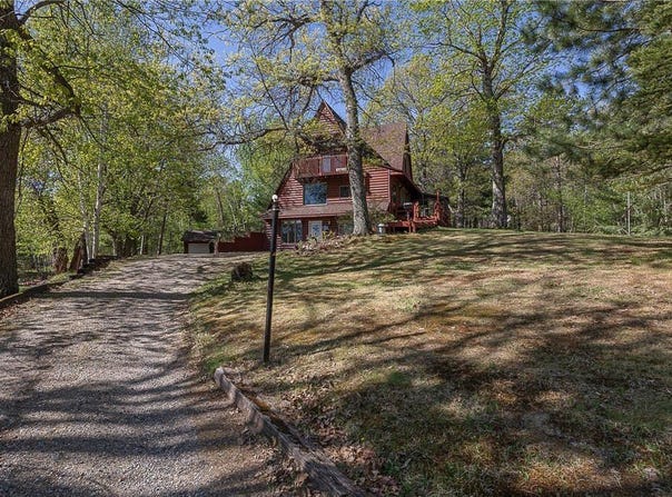 5305 Cisco Lane NE, Remer, MN 56672