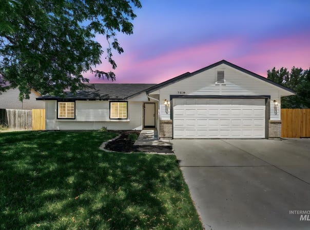 7810 W Whittaker St, Boise, ID 83714