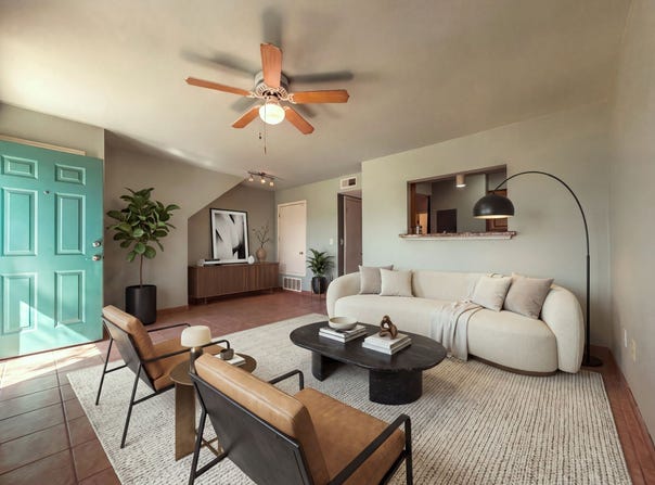 2210 Miguel Chavez, Santa Fe, NM 87505