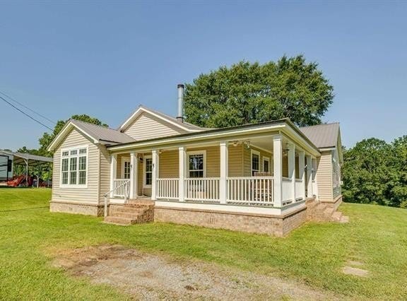 2420 highway 556, Choudrant, LA 71227