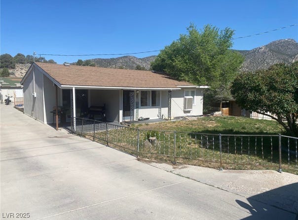 27 Carson Court, Ely, NV 89301