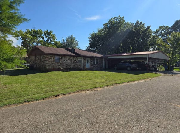903 Andrew Arnote Dr., Antlers, OK 74523