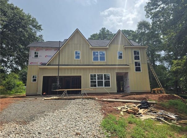 3920 Bellair Drive, Marietta, GA 30066