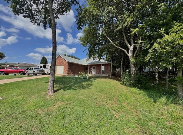 213 S Preston Street, Alvarado, TX 76009