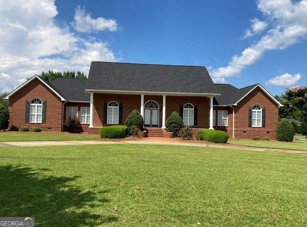 550 Masters, Dublin, GA 31021