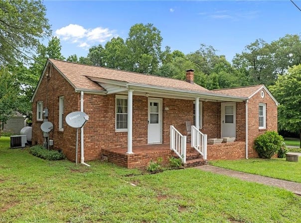 169 Will Road, Mayodan, NC 27027