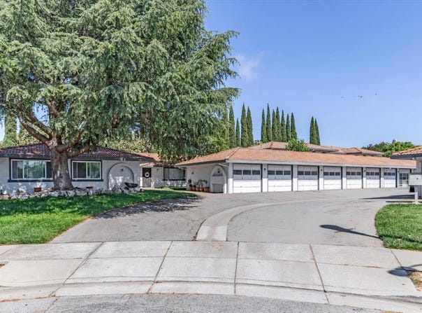 1271 Juniper DR 7, GILROY, CA 95020