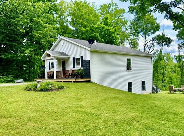 1736 State Route 414, Watkins Glen, NY 14891