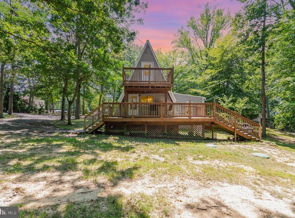 528 SKYVIEW DRIVE, LUSBY, MD 20657