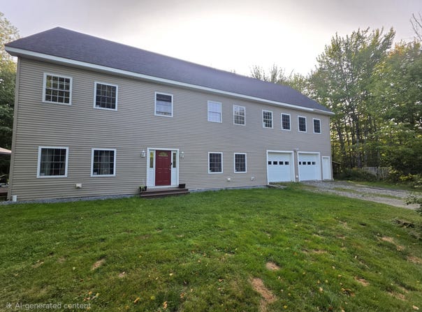 20 Frankfort Road, Searsport, ME 04974