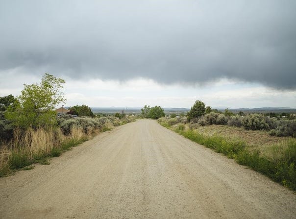 Tbd Maestas Road, Taos, NM 87571
