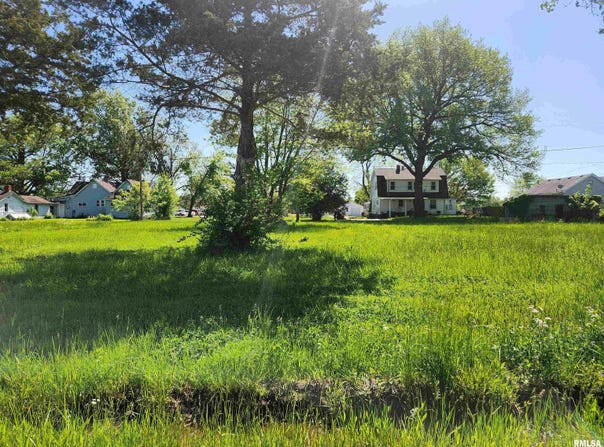 0000 N East Railroad Street, Ashley, IL 62808