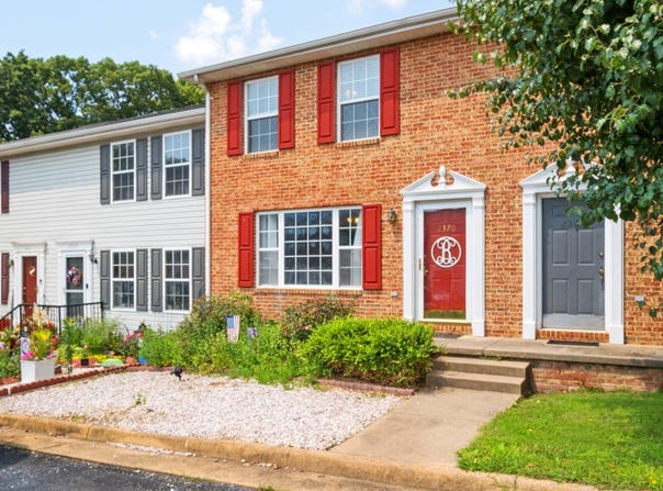 2370 Breckenridge CT, Harrisonburg, VA 22801