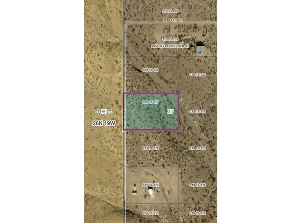 319-13-177 kaibab, Dolan Springs, AZ 86441