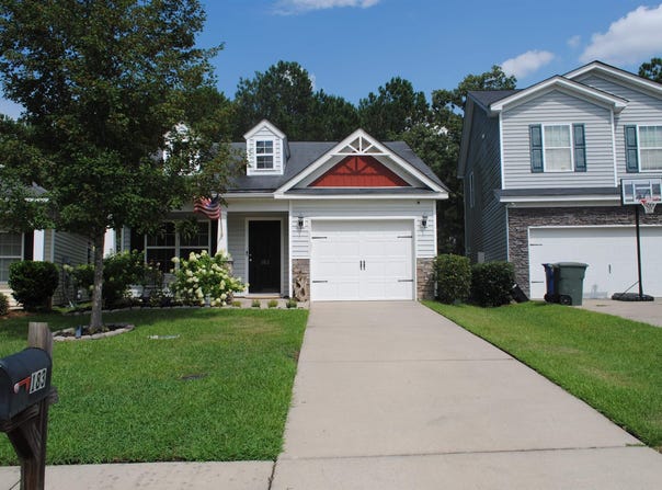 183 Eagle Park Drive, Columbia, SC 29206