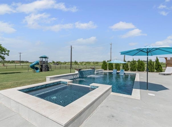 3822 View Road, Sanger, TX 76266