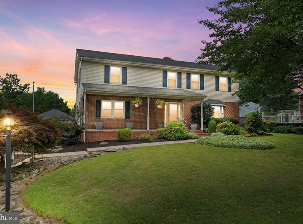 209 S WOODWARD AVENUE, WILMINGTON, DE 19805