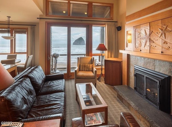 33000 Cape Kiwanda Drive, Pacific City, OR 97135