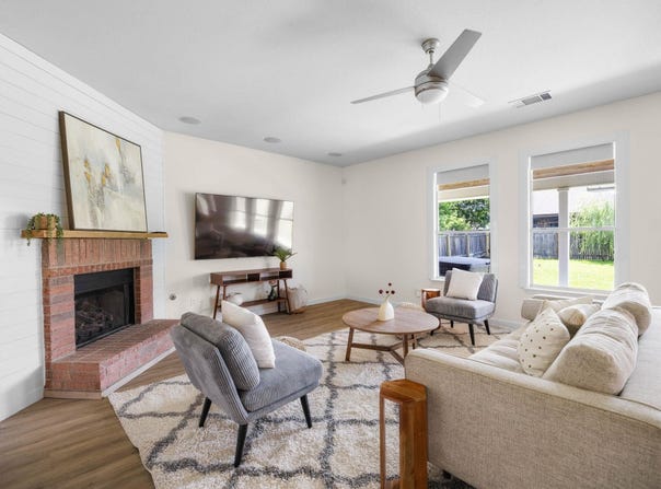 3700 Heron Roost PASS, Pflugerville, TX 78660