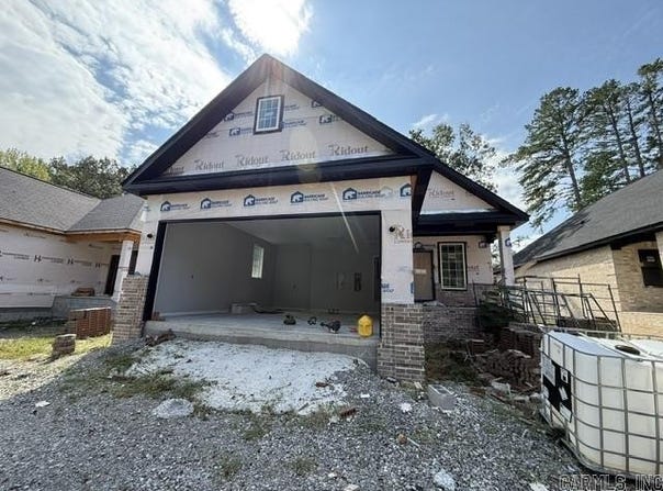 22 Diane's Loop, Heber Springs, AR 72543