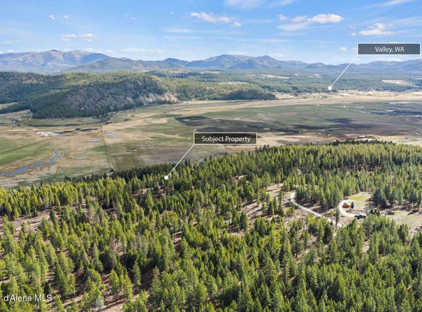 3142 BREN HOLLY Way, Valley, WA 99181