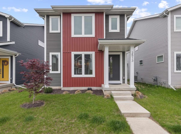 2513 Spark Street, Fitchburg, WI 53711