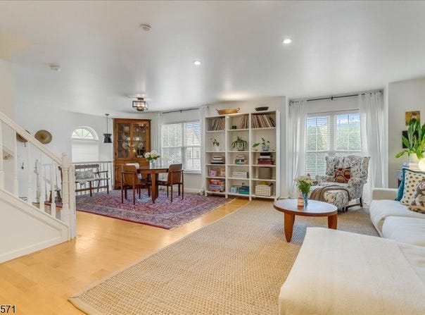 50 Pine St - 5I, Montclair Twp., NJ 07042-4700