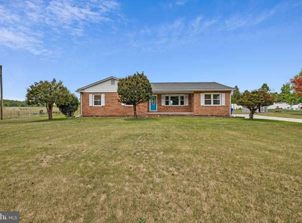 3801 GARDINER Road, WALDORF, MD 20601