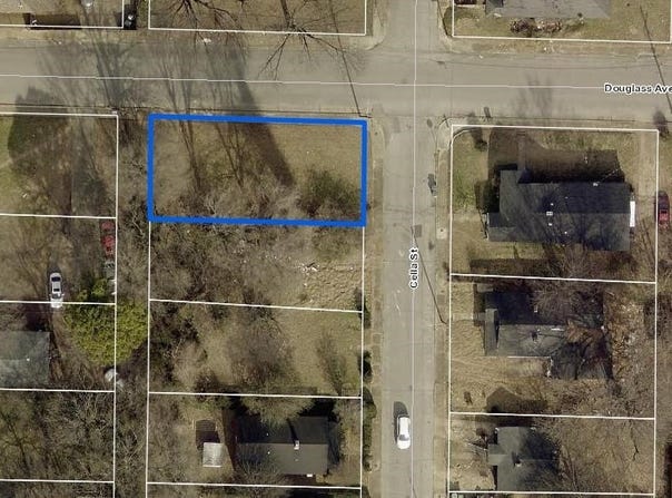 801 CELLA St lot: 57, Memphis, TN 38114