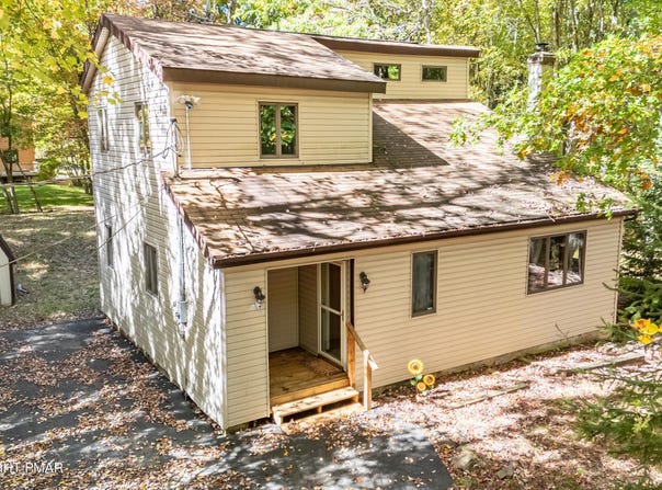 71 Hugo Drive, Albrightsville, PA 18210